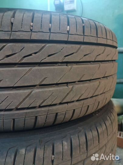 Колёса 225 45 17