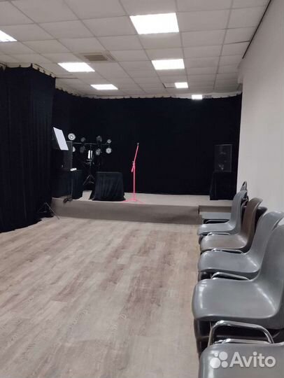 Помещения для проведения мероприятий