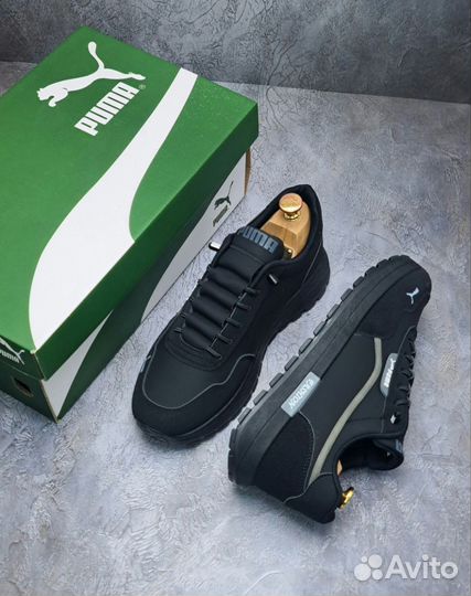 Кроссовки Puma Мужские Премиум