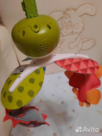 Мобиль в кроваткуTiny Love