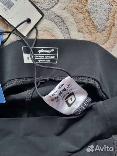 Велосипедные шорты