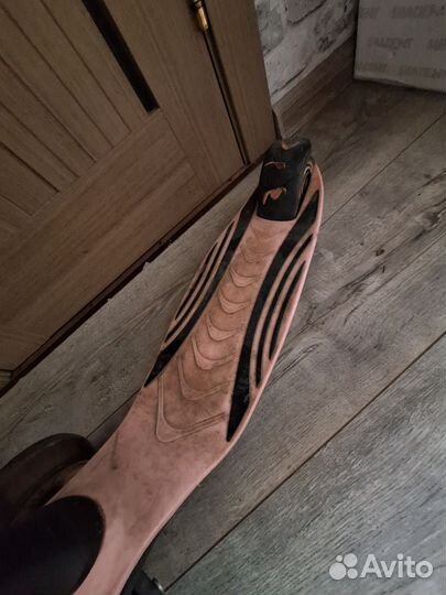 Самокат tech team buggy