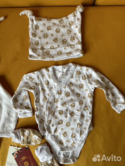 Боди Винни 62