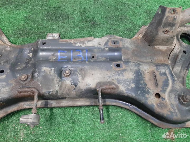 Подрамник передний Hyundai Getz TB 2007