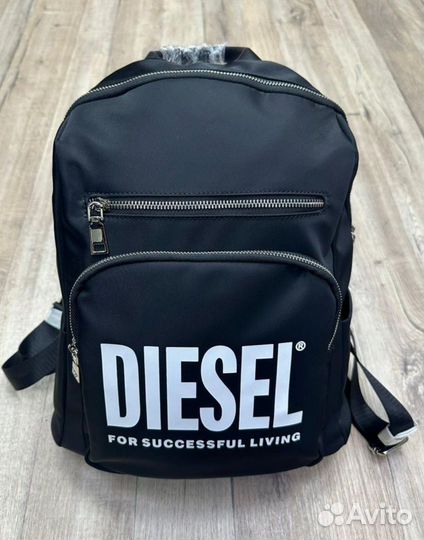 Рюкзак diesel