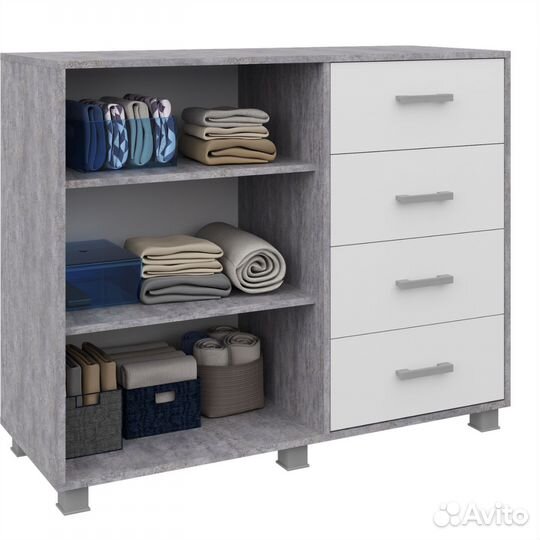 Комод новый