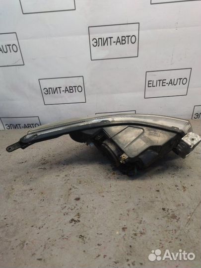 Фара левая Chevrolet Cruze 1.6 2011