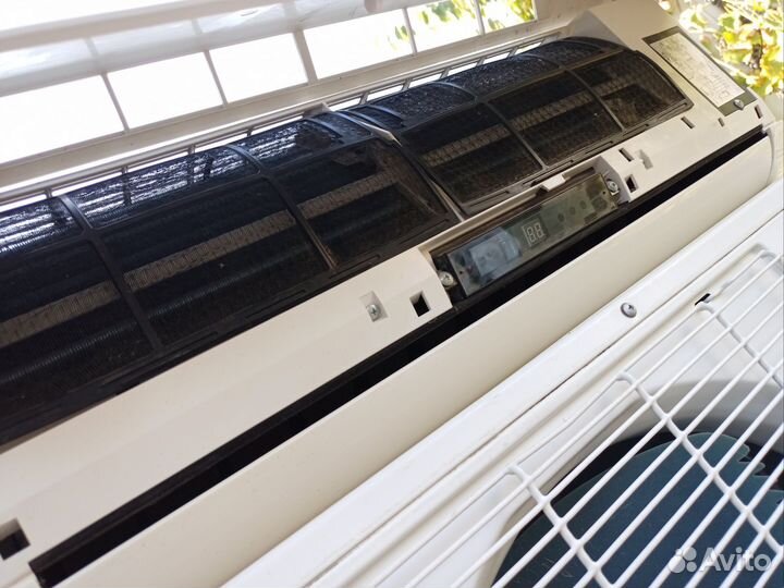 Сплит-система daewoo 7