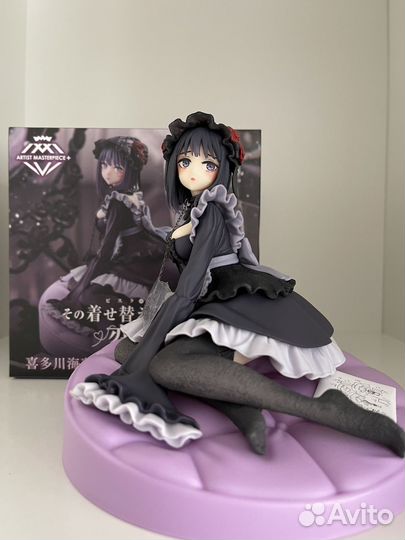 Оригинальная фигурка Марин Китагава