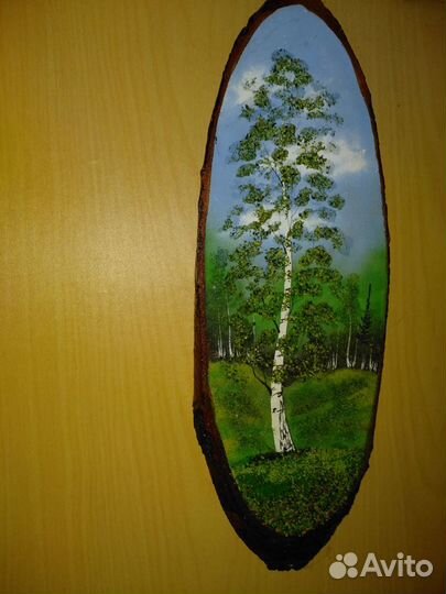 Панно настенное