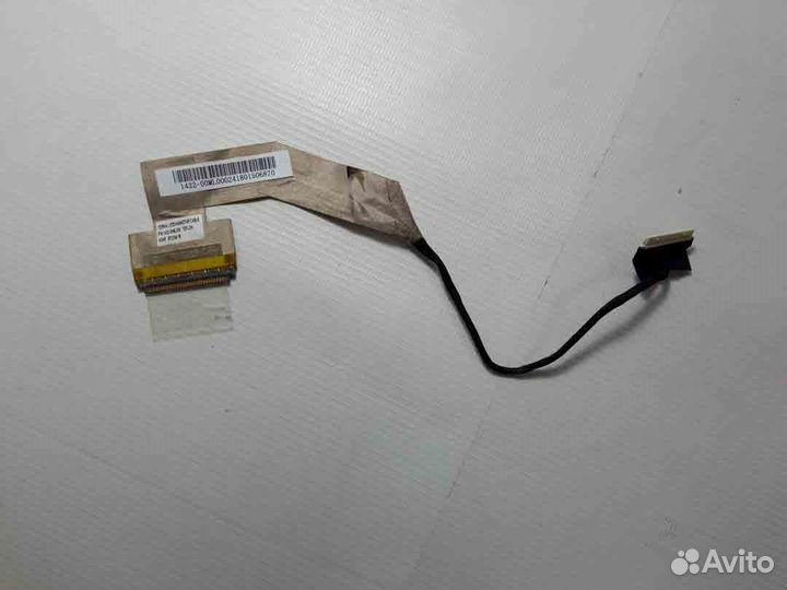 Шлейф матрицы для Asus Eee PC 1001