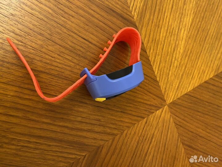 Часы человек паук spider man детские