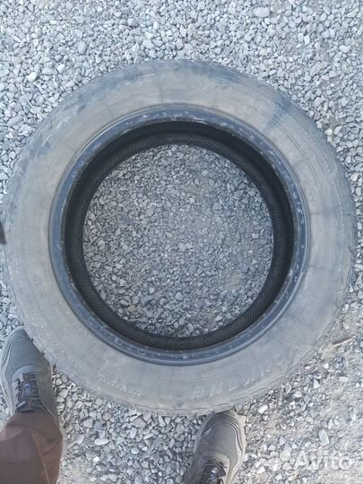 Corsa 2233 225/55 R17