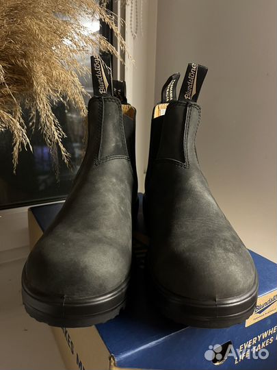 Blundstone 587