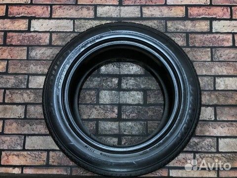 Dunlop SP Touring T1 205/55 R16 91H