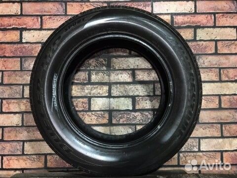 Bridgestone Dueler H/P Sport 235/65 R18