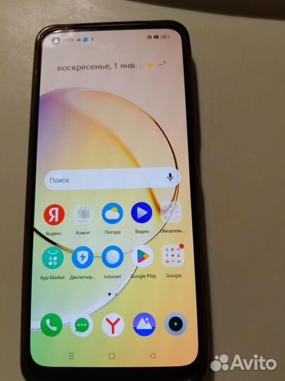 realme 10, 8/128 ГБ