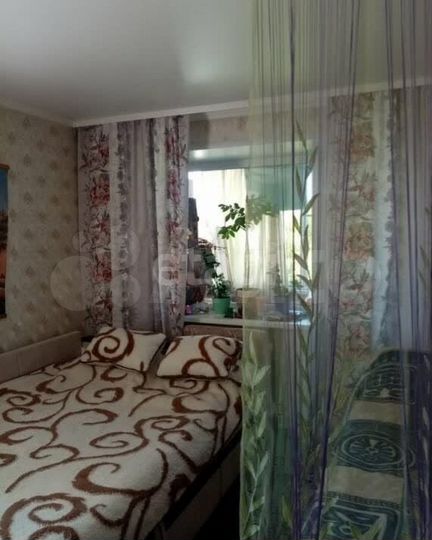 1-к. квартира, 32 м², 5/5 эт.