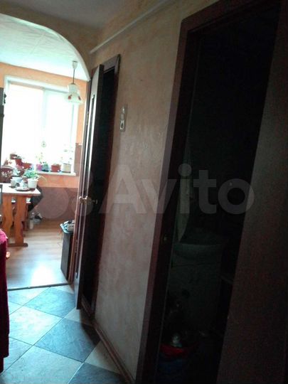 1-к. квартира, 38,4 м², 2/3 эт.