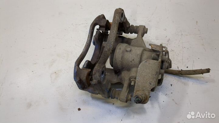 Суппорт Ford Transit (Tourneo) Custom 2014, 2015