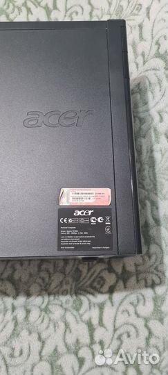 Системный блок Б/У