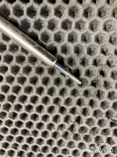 Свеча накаливания Кайрон D20DT SsangYong Kyron