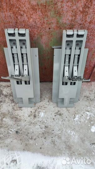 Боковая стойка борта Газон Next