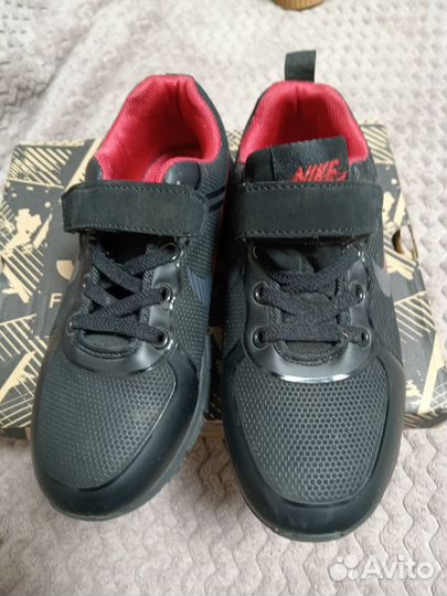 Детская обувь для мальчика 32 размер