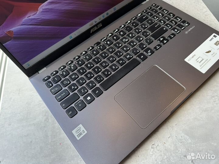 Asus 2022 Как Новый / Современный + Гарантия