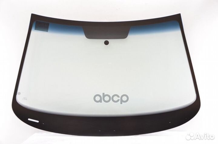 Стекло лобовое skoda octavia 13-20 skdt0008 KMK