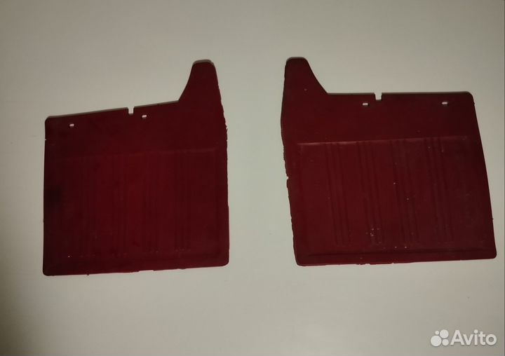 Брызговик крыла Ваз 2106