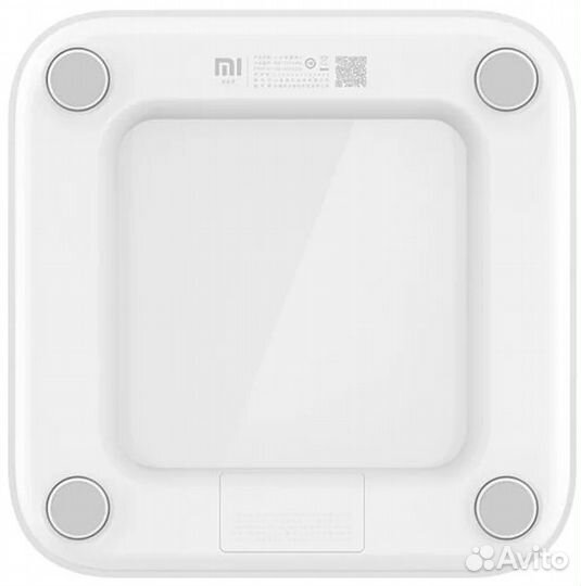Новые Напольные весы Xiaomi Smart Scale 2