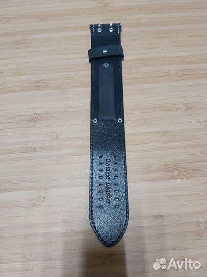 Ремешок напульсник для часов