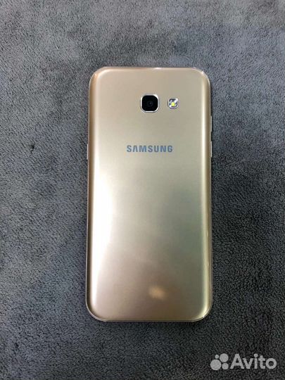 Телефон Samsung а5