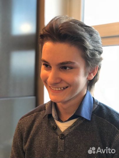 Репетитор компьютерной грамотности