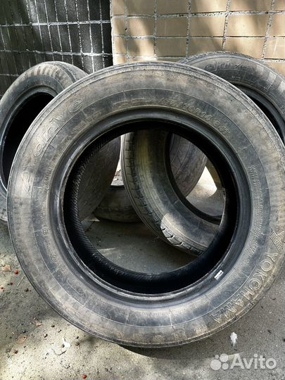 Yokohama A.DriveR1 175/70 R14