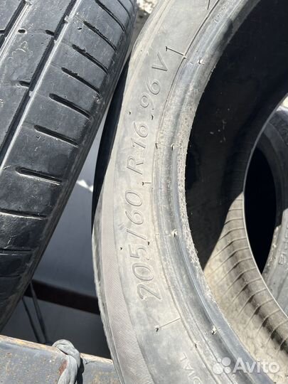Tigar Syneris 205/60 R16
