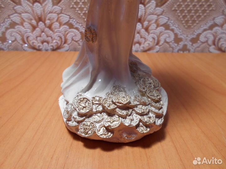 Статуэтка Фортуна