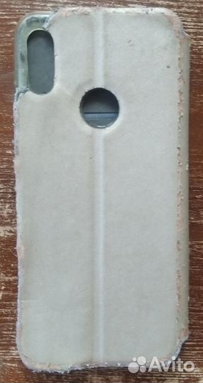 Чехол книжка на Honor 8A