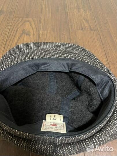 Buzz Rickson's,Haversack,Stevenson Overall,Thrift
