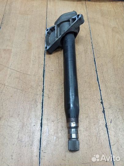 Промежуточный вал кпп Opel Zafira B Z19DT 2006