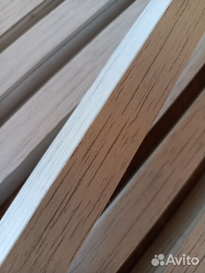 Рейки на стену