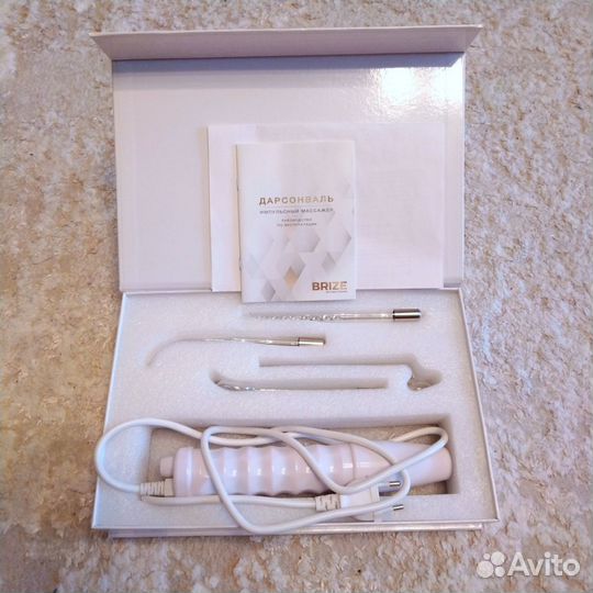 Дарсонваль новый