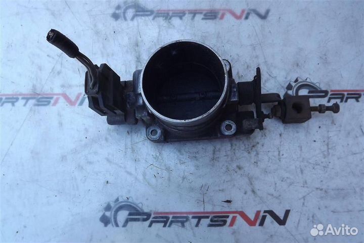 Заслонка дроссельная Форд Корона Виктория