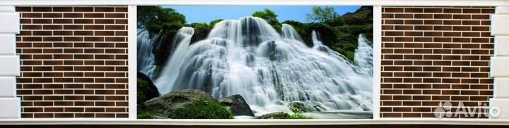 Амк / Гибкий мрамор