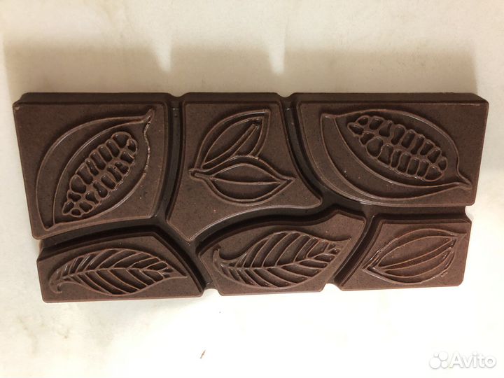 Этитный шоколад