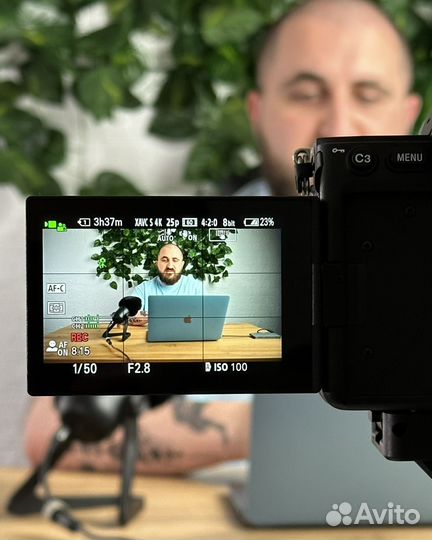 Видеограф, видеомейкер, видеомонтаж - Экспертные