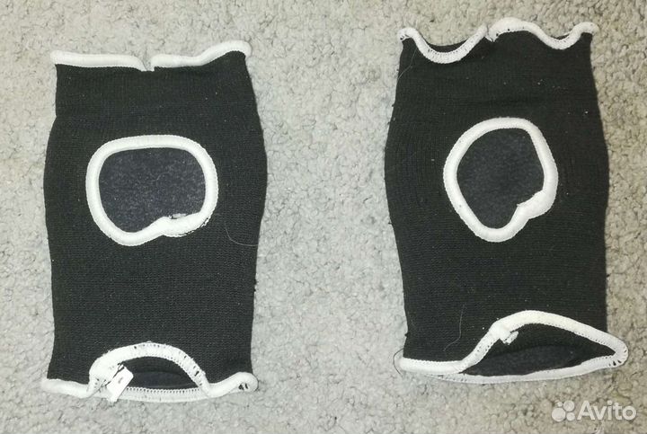 Перчатки для единоборств Cliff