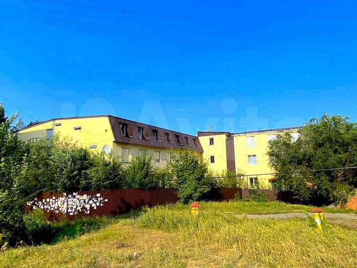 Свободного назначения, 2324 м²