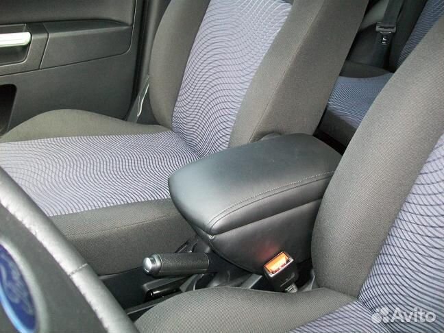 Подлокотник для Ford Fusion / Форд Фьюжен
